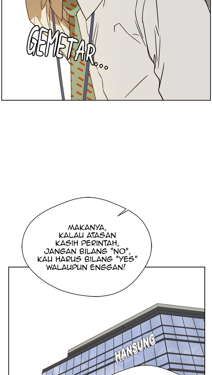 Read The Man chapter 26 image 30 on Lezhin