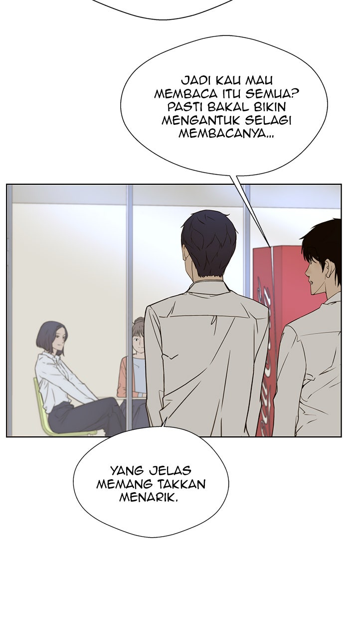 Read The Man chapter 26 image 4 on Lezhin