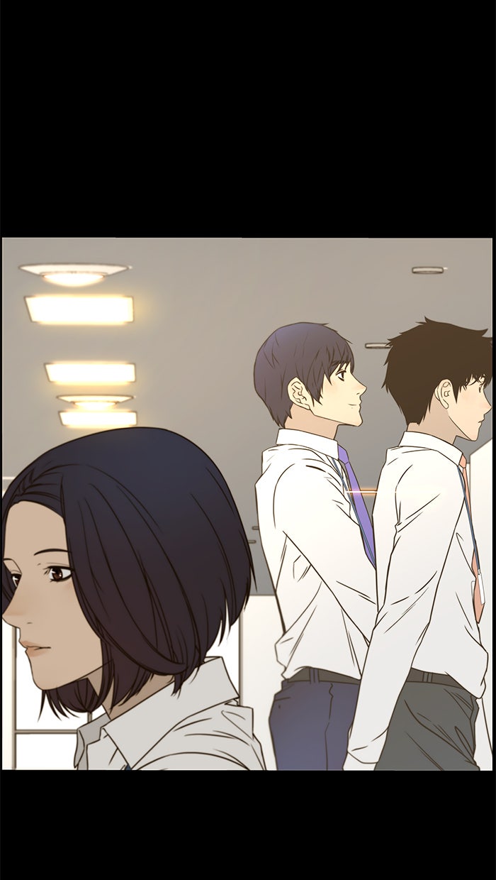 Read The Man chapter 26 image 45 on Lezhin