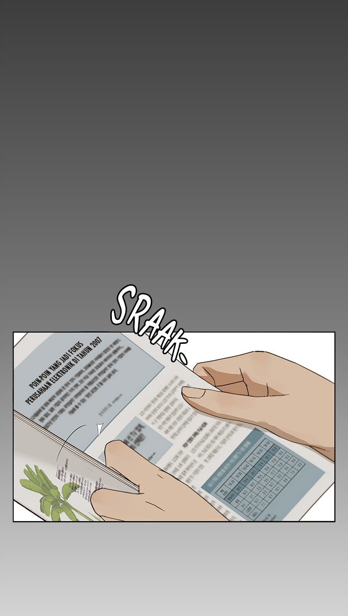 Read The Man chapter 26 image 47 on Lezhin