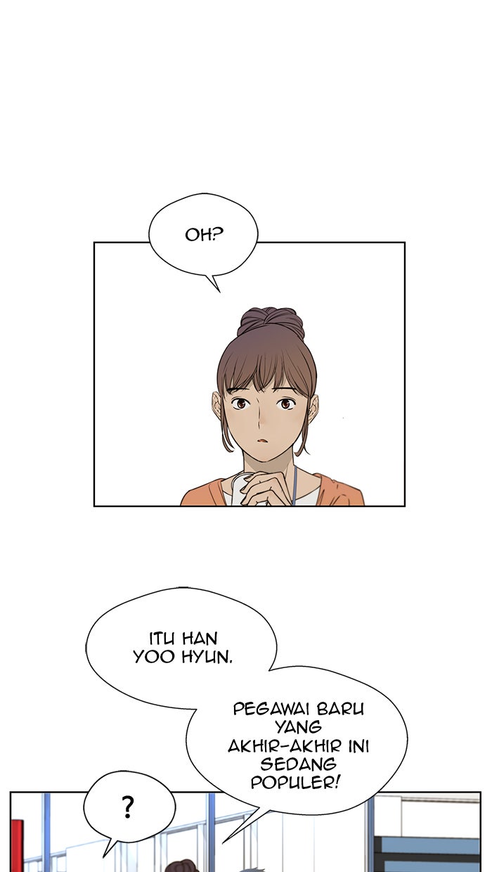 Read The Man chapter 26 image 5 on Lezhin