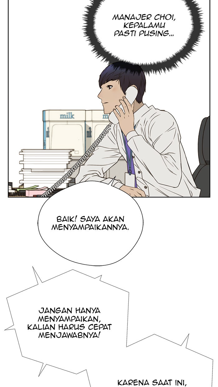 Read The Man chapter 26 image 54 on Lezhin
