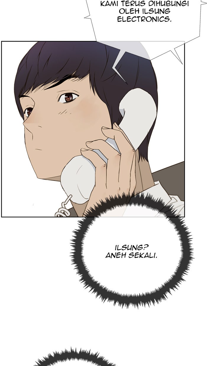 Read The Man chapter 26 image 55 on Lezhin