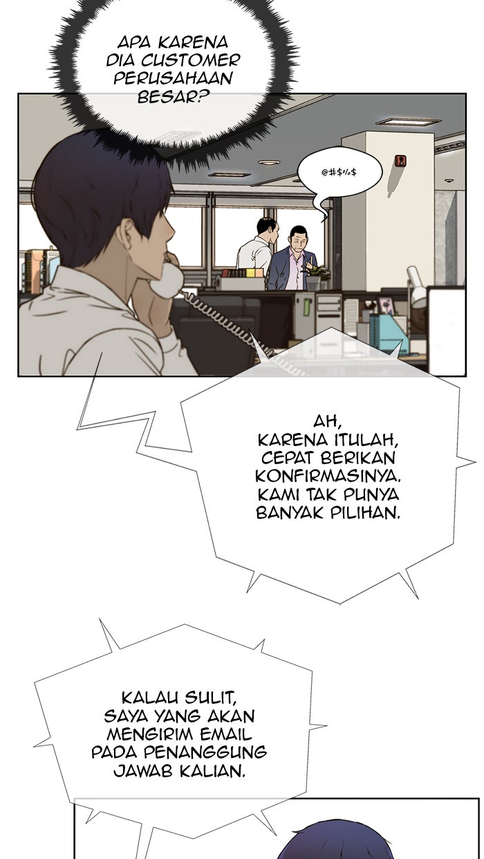 Read The Man chapter 26 image 56 on Lezhin