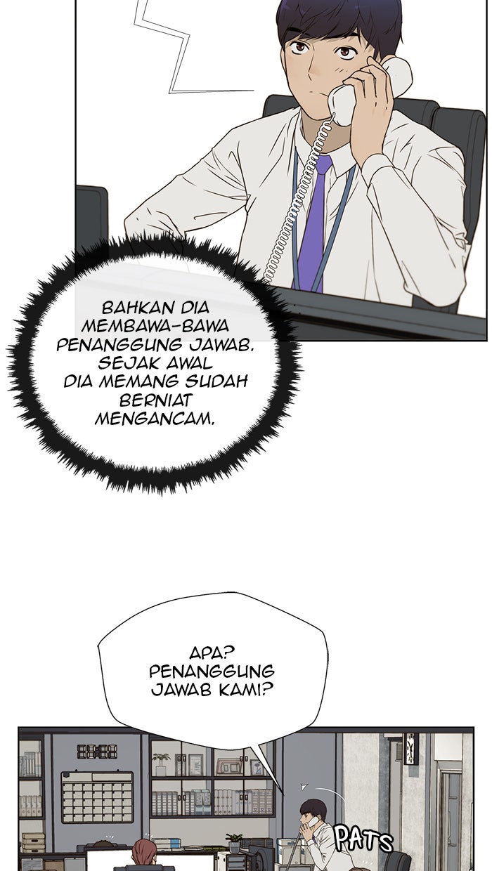 Read The Man chapter 26 image 57 on Lezhin