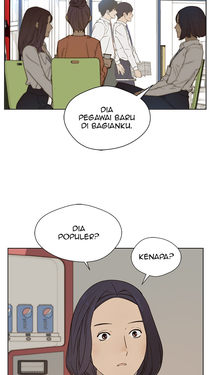Read The Man chapter 26 image 6 on Lezhin