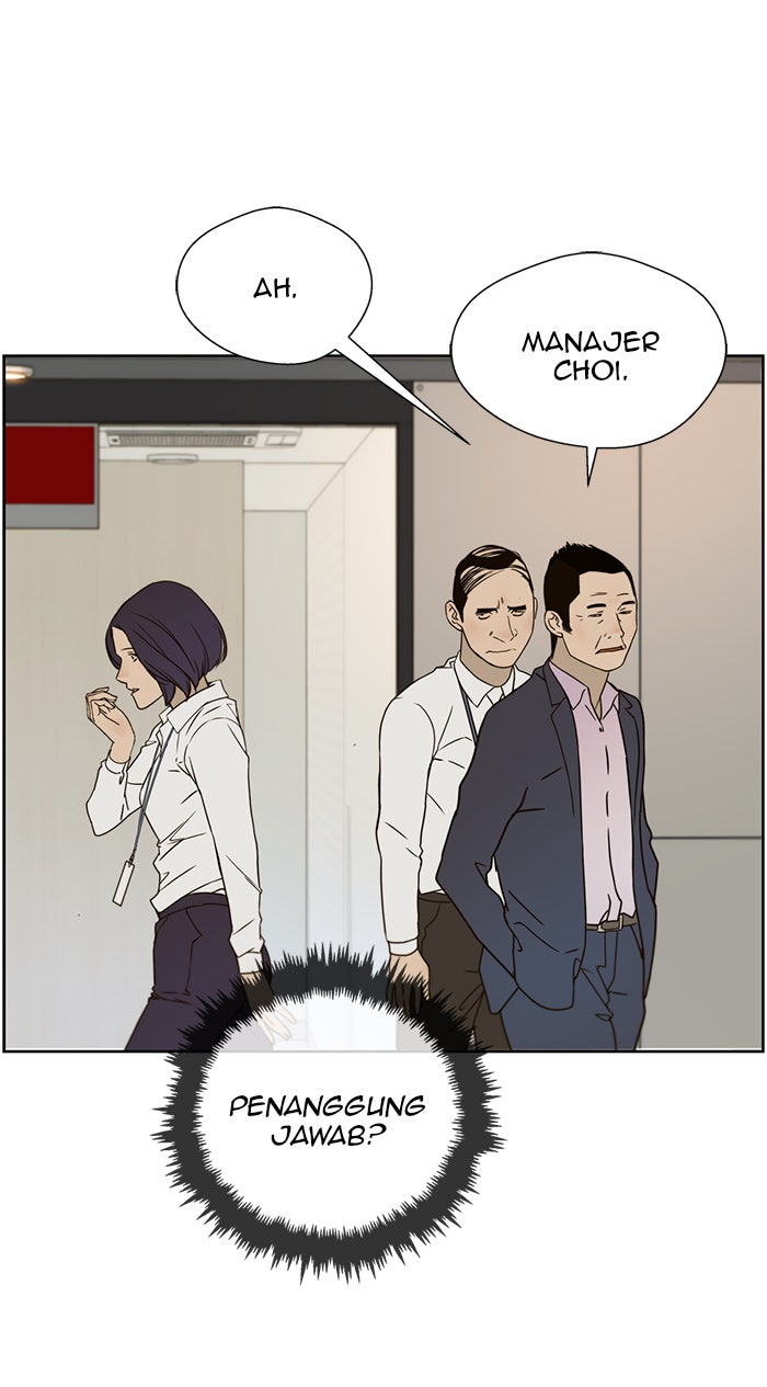 Read The Man chapter 26 image 64 on Lezhin