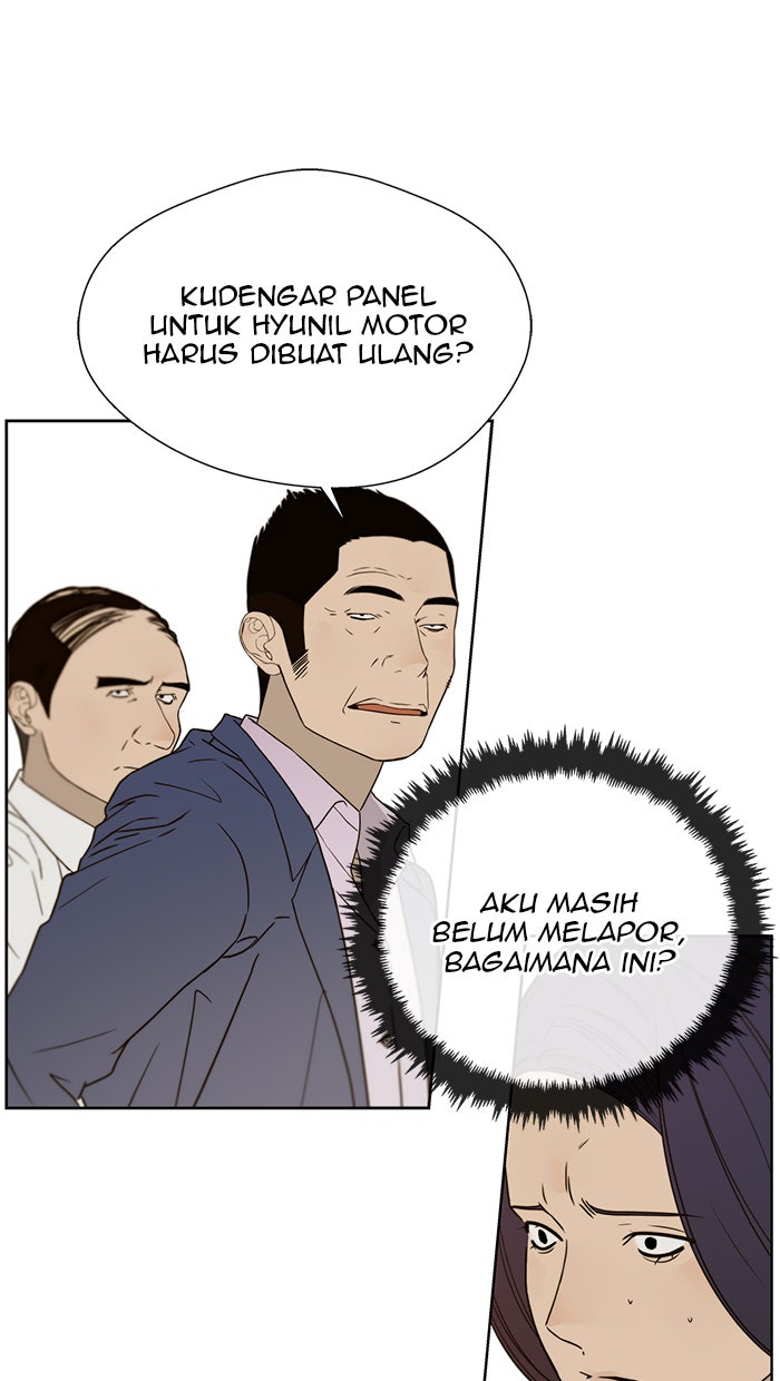 Read The Man chapter 26 image 65 on Lezhin