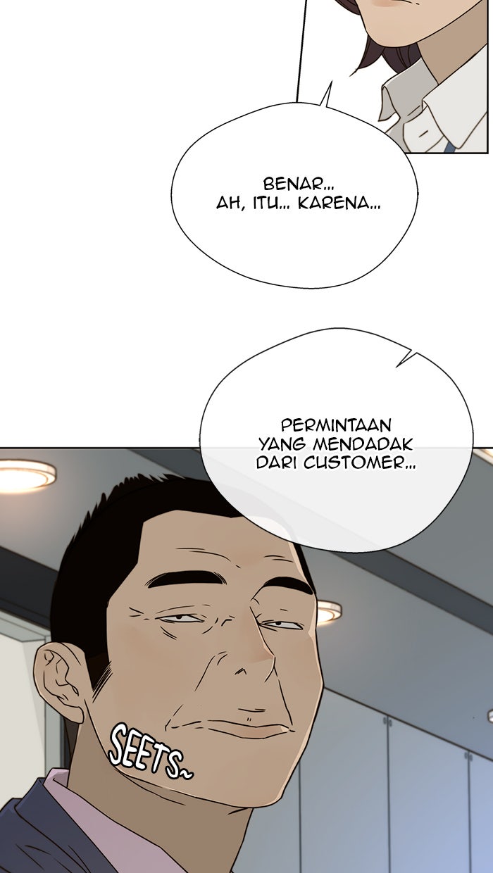 Read The Man chapter 26 image 66 on Lezhin