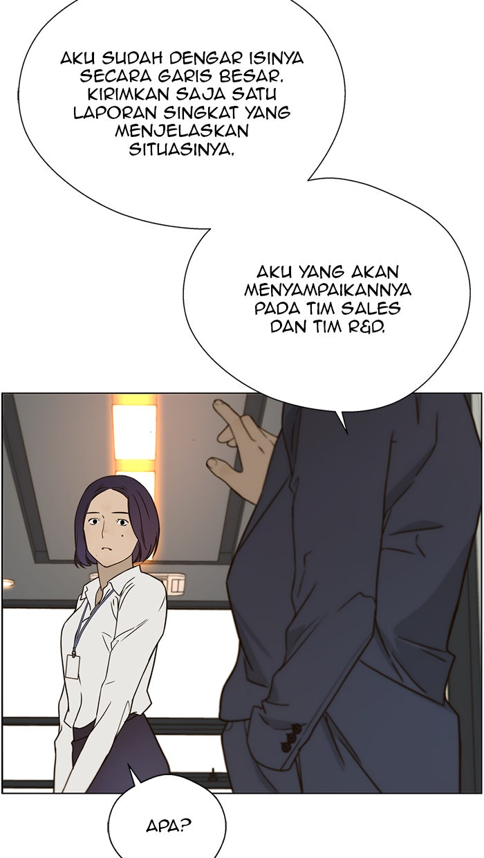 Read The Man chapter 26 image 72 on Lezhin