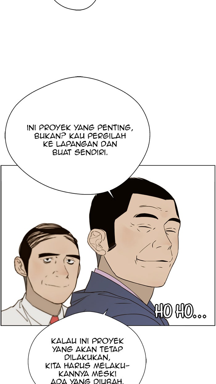 Read The Man chapter 26 image 73 on Lezhin