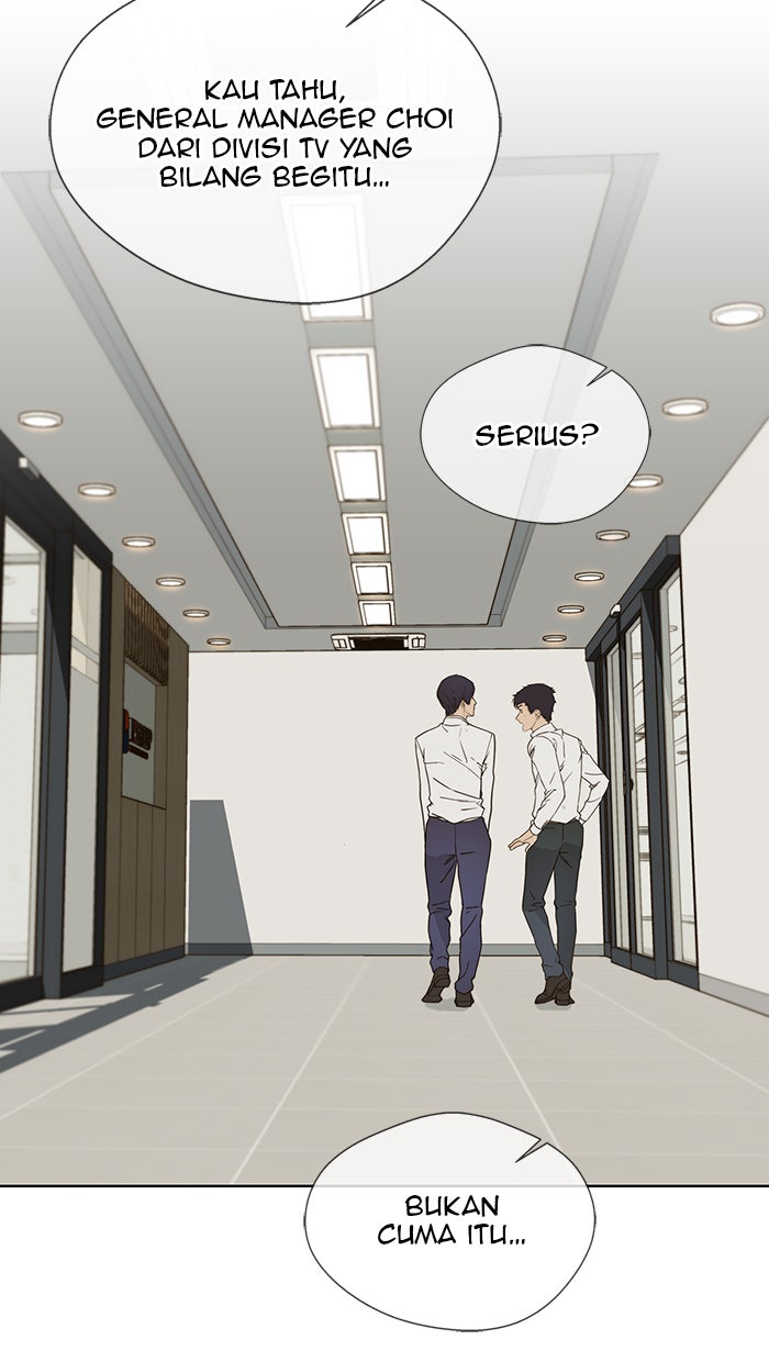 Read The Man chapter 26 image 8 on Lezhin