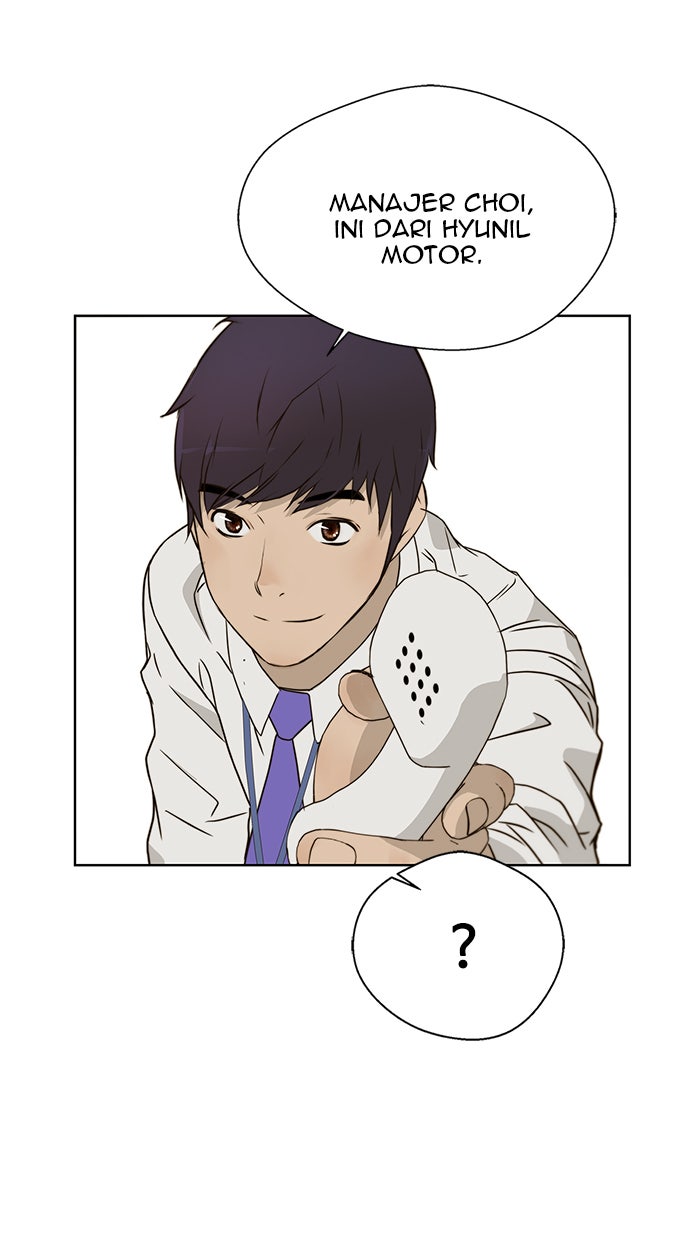Read The Man chapter 26 image 81 on Lezhin