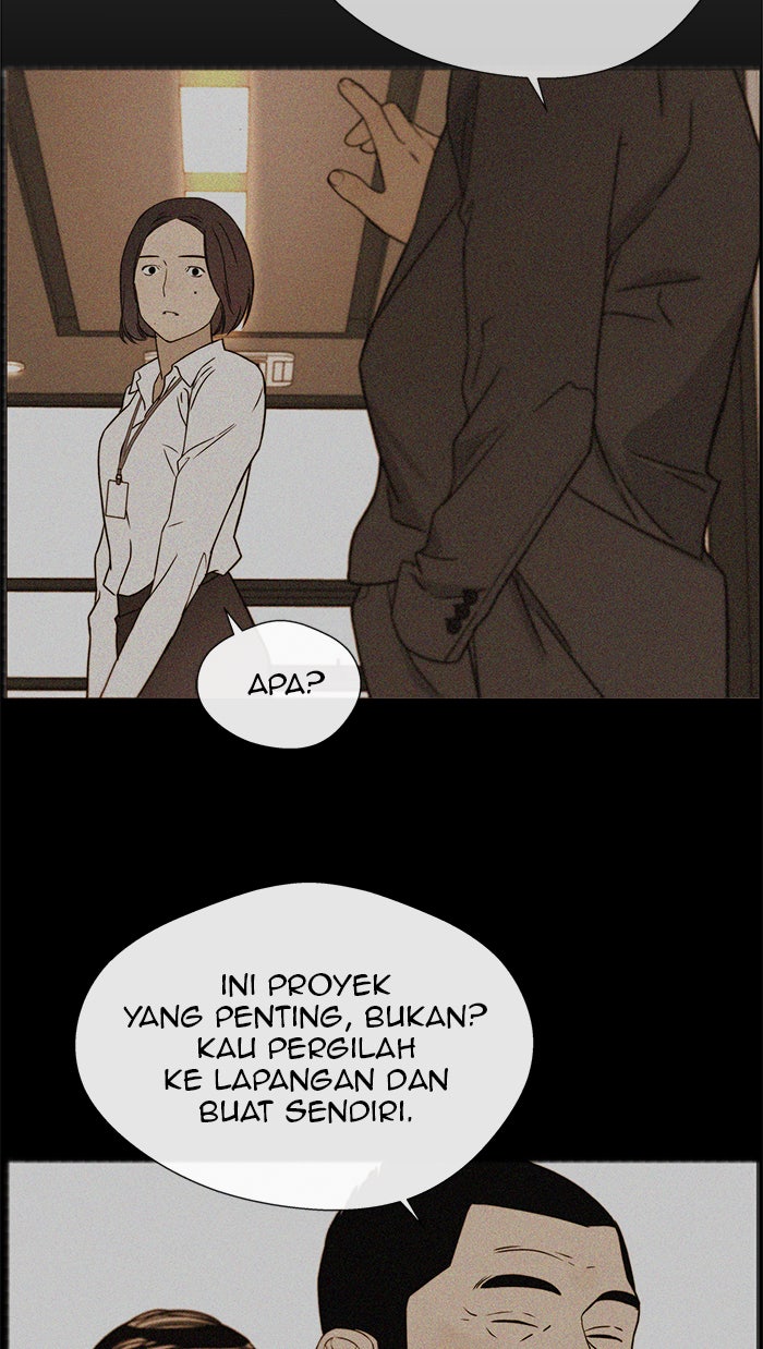 Read The Man chapter 27 image 12 on Lezhin
