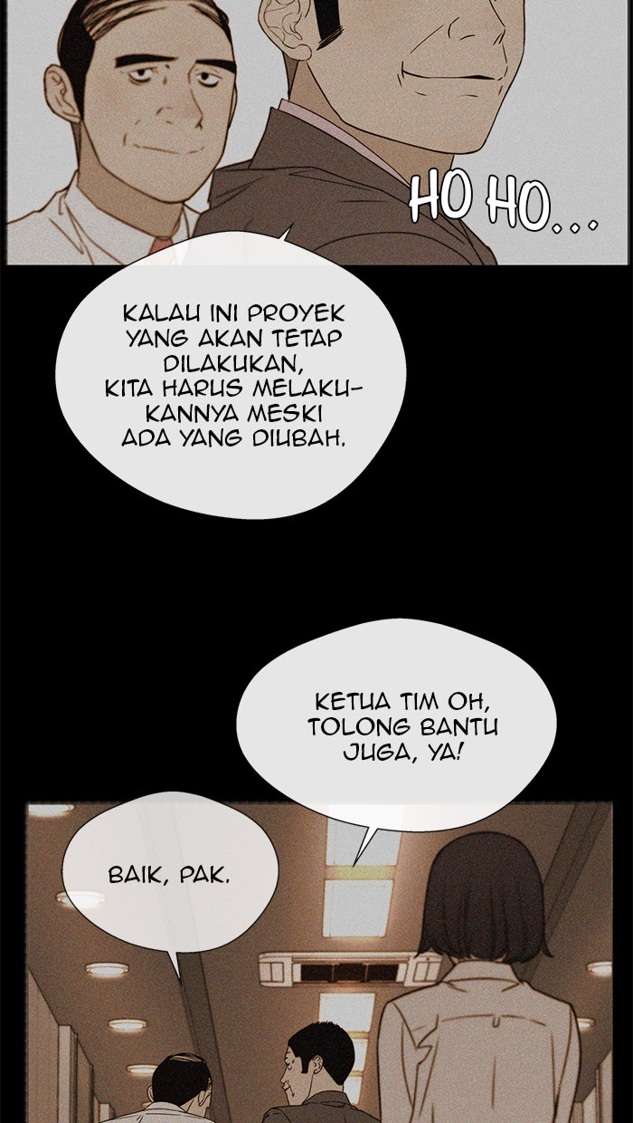 Read The Man chapter 27 image 13 on Lezhin