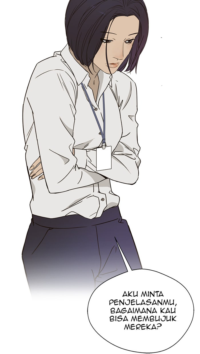 Read The Man chapter 27 image 2 on Lezhin