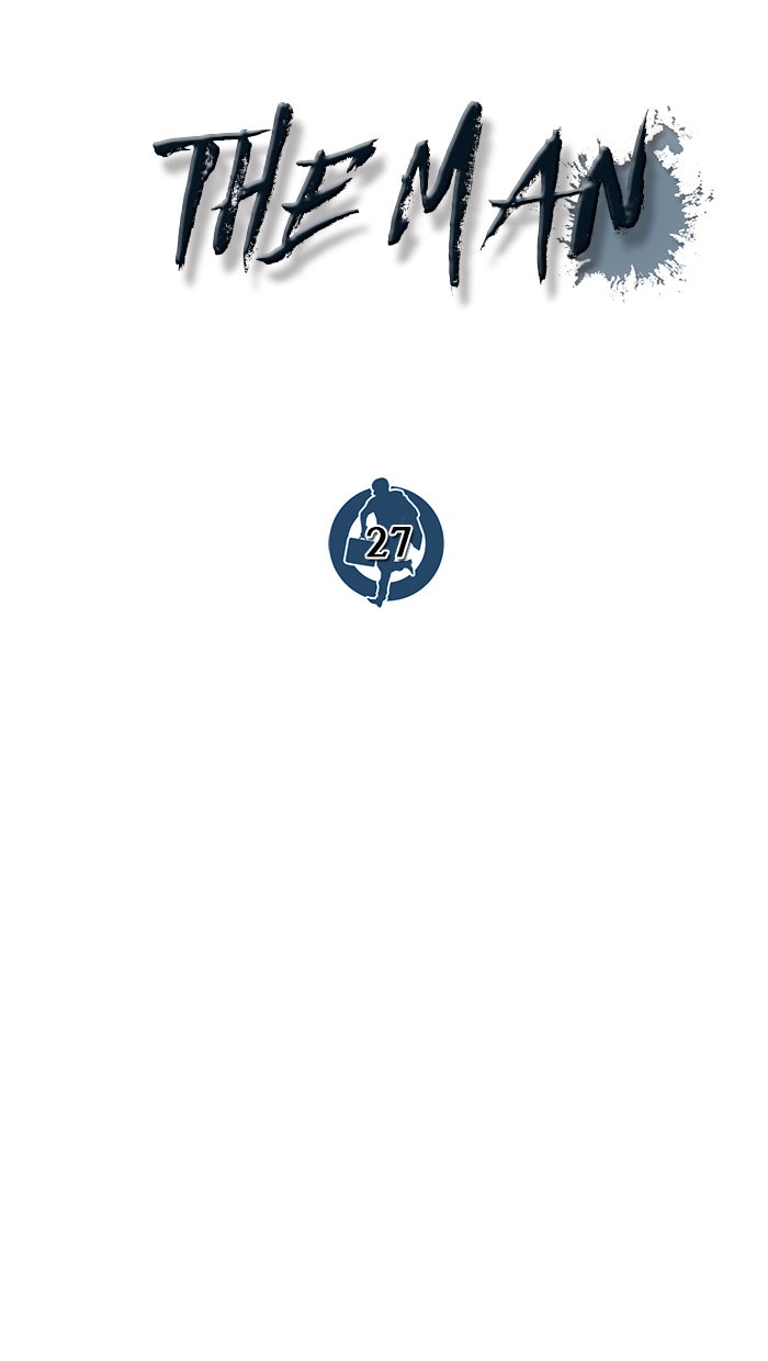 Read The Man chapter 27 image 20 on Lezhin