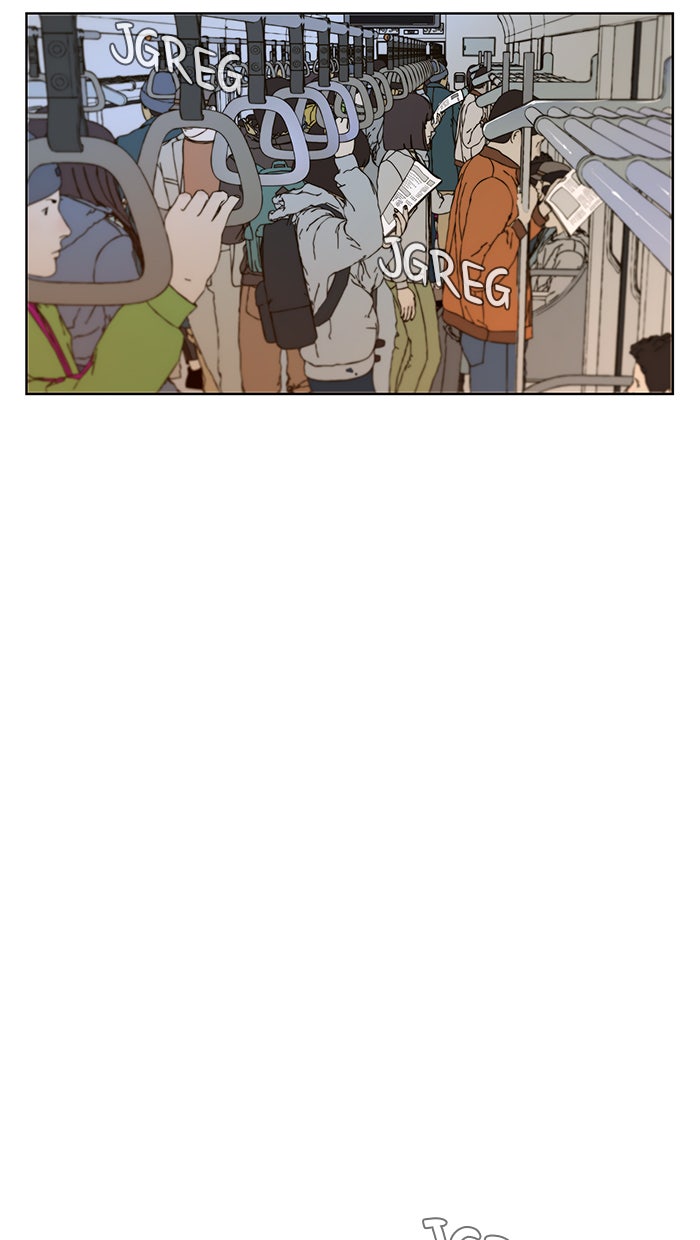 Read The Man chapter 27 image 23 on Lezhin