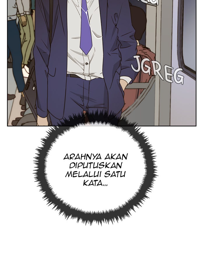 Read The Man chapter 27 image 25 on Lezhin