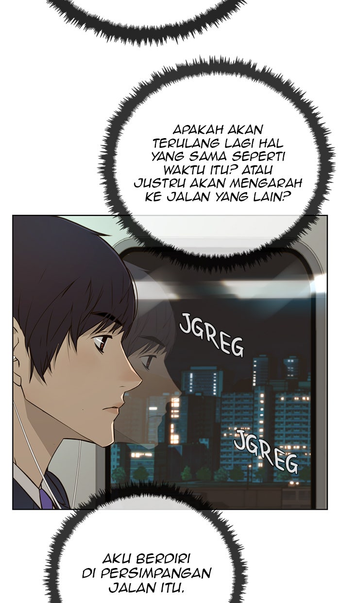 Read The Man chapter 27 image 27 on Lezhin