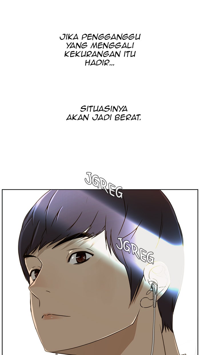 Read The Man chapter 27 image 30 on Lezhin