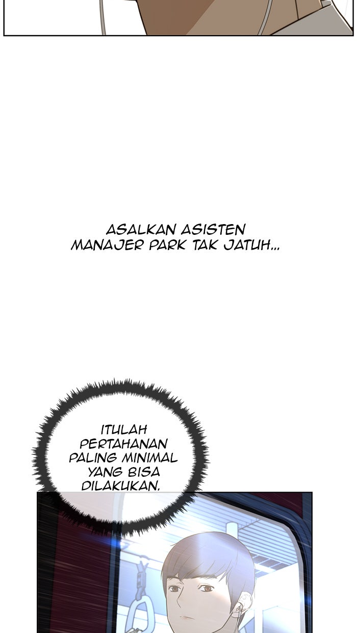 Read The Man chapter 27 image 31 on Lezhin