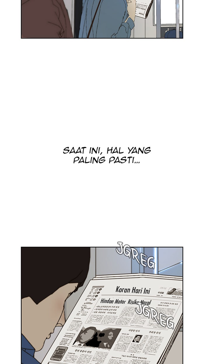 Read The Man chapter 27 image 36 on Lezhin