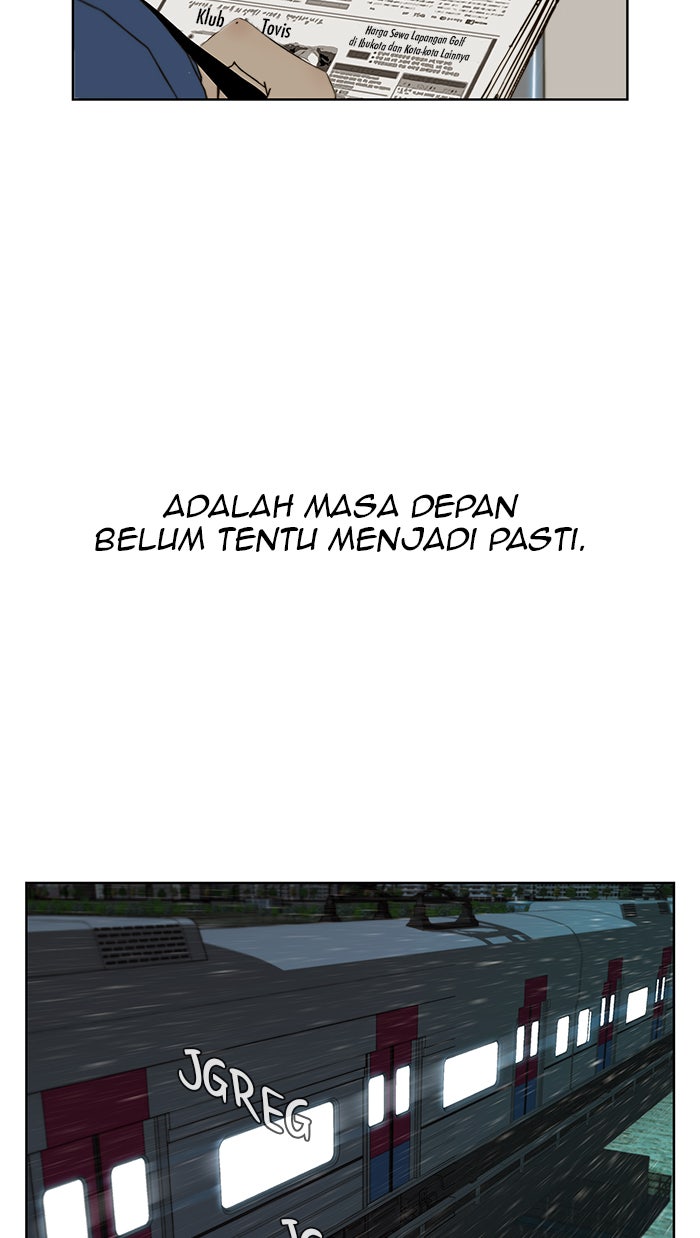Read The Man chapter 27 image 37 on Lezhin