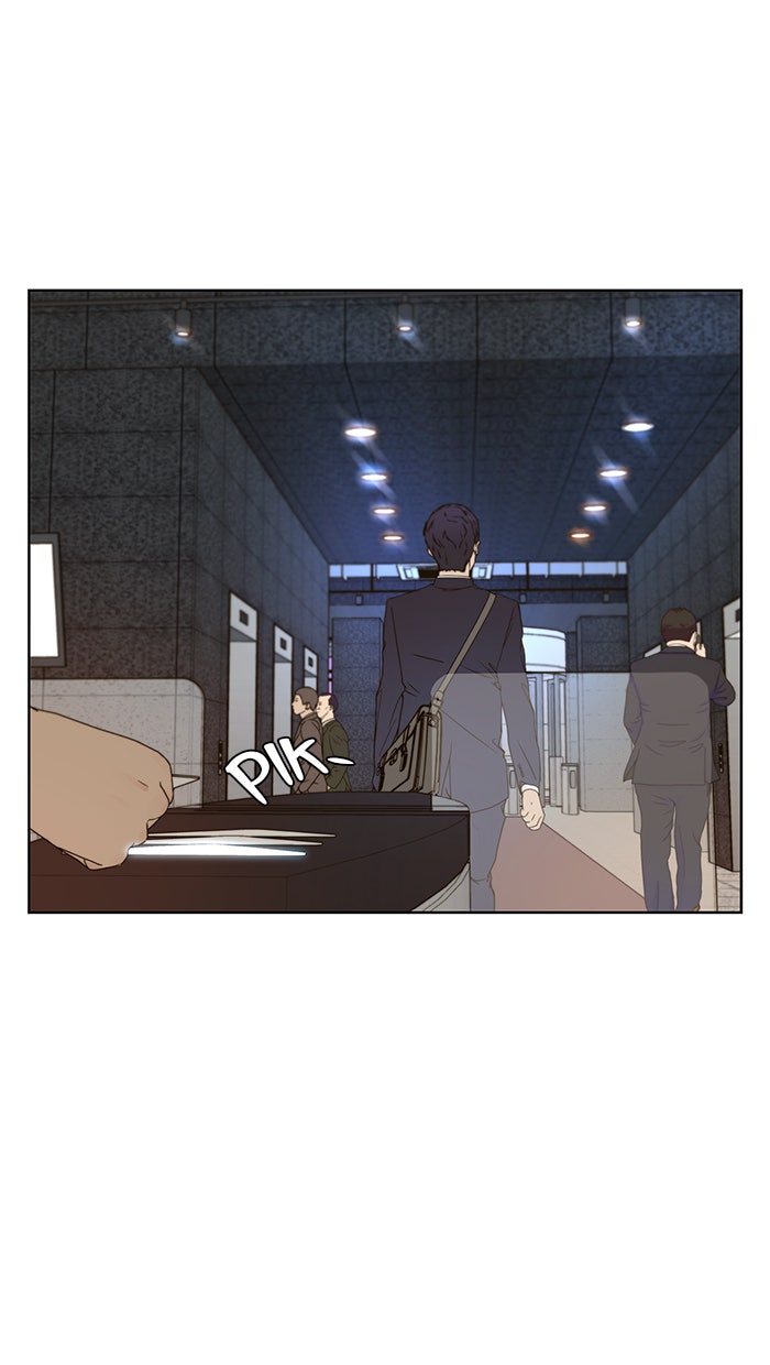 Read The Man chapter 27 image 44 on Lezhin