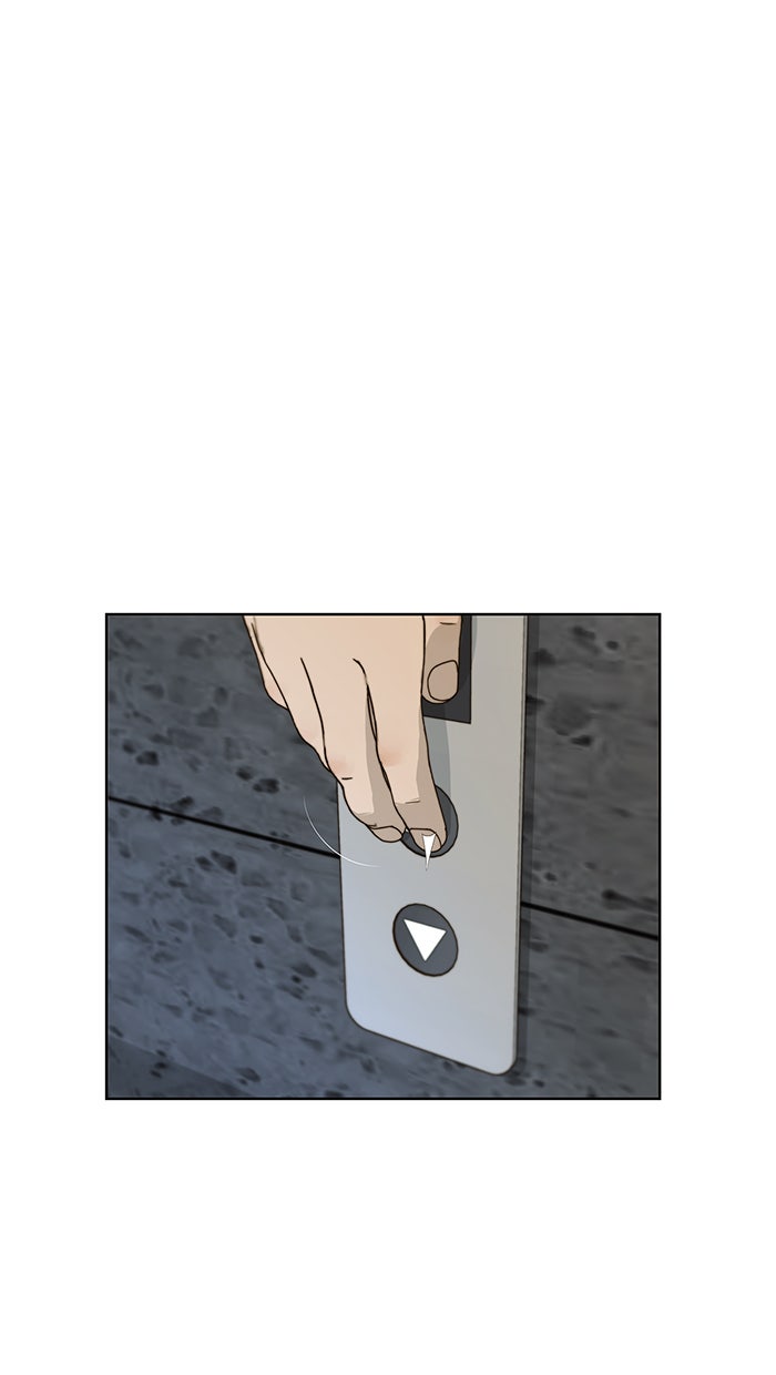 Read The Man chapter 27 image 45 on Lezhin