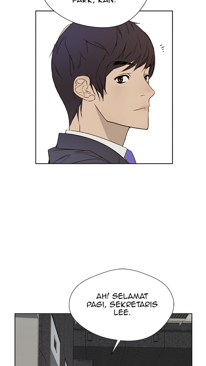 Read The Man chapter 27 image 47 on Lezhin