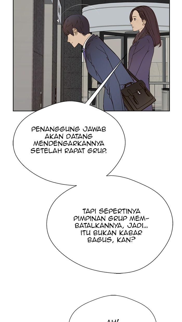 Read The Man chapter 27 image 48 on Lezhin