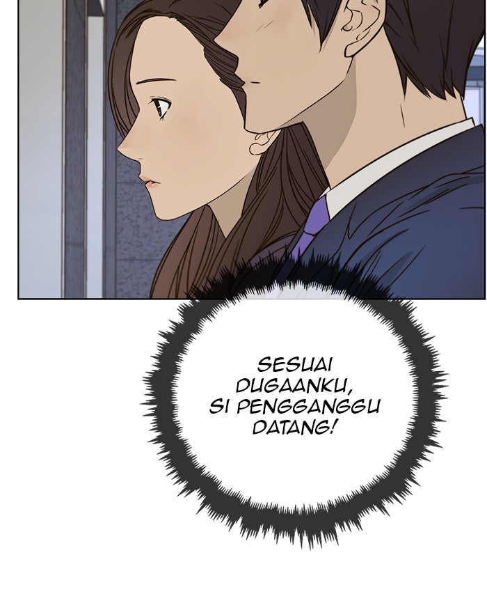 Read The Man chapter 27 image 50 on Lezhin