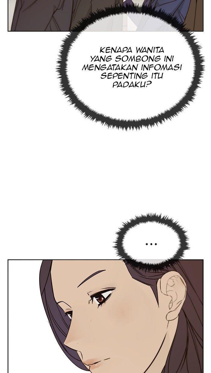 Read The Man chapter 27 image 53 on Lezhin