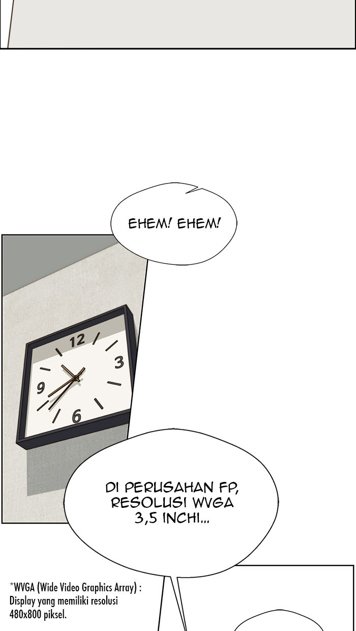 Read The Man chapter 27 image 58 on Lezhin