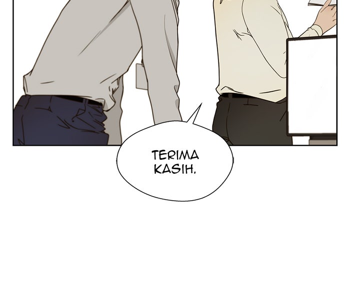 Read The Man chapter 27 image 61 on Lezhin