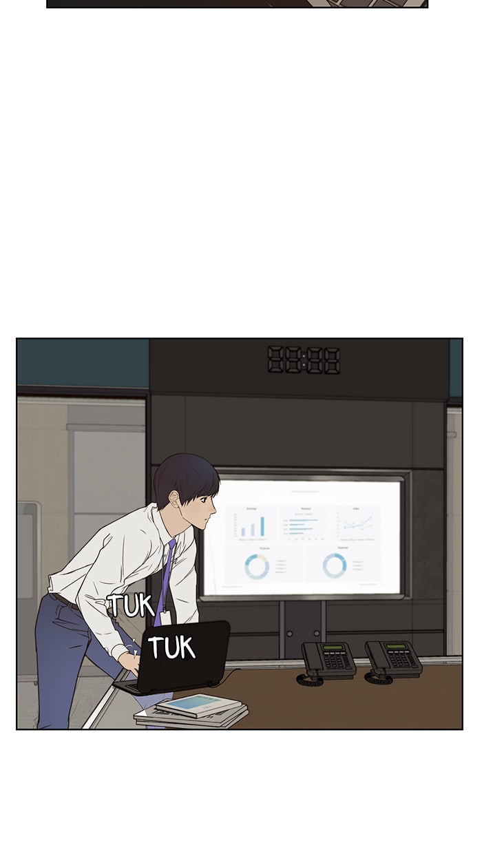 Read The Man chapter 27 image 63 on Lezhin
