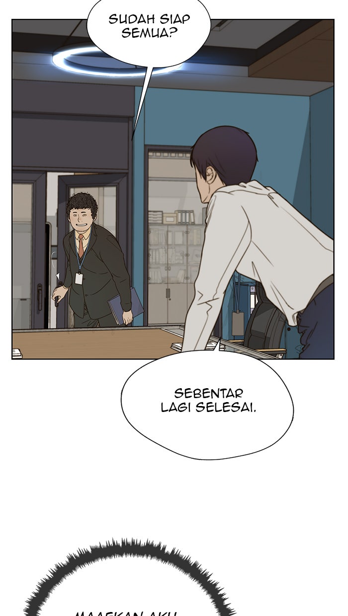 Read The Man chapter 27 image 65 on Lezhin