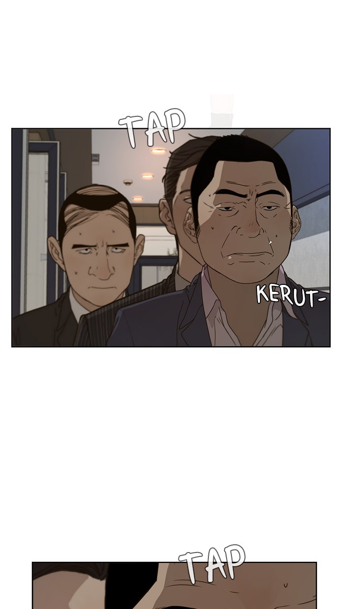Read The Man chapter 27 image 68 on Lezhin