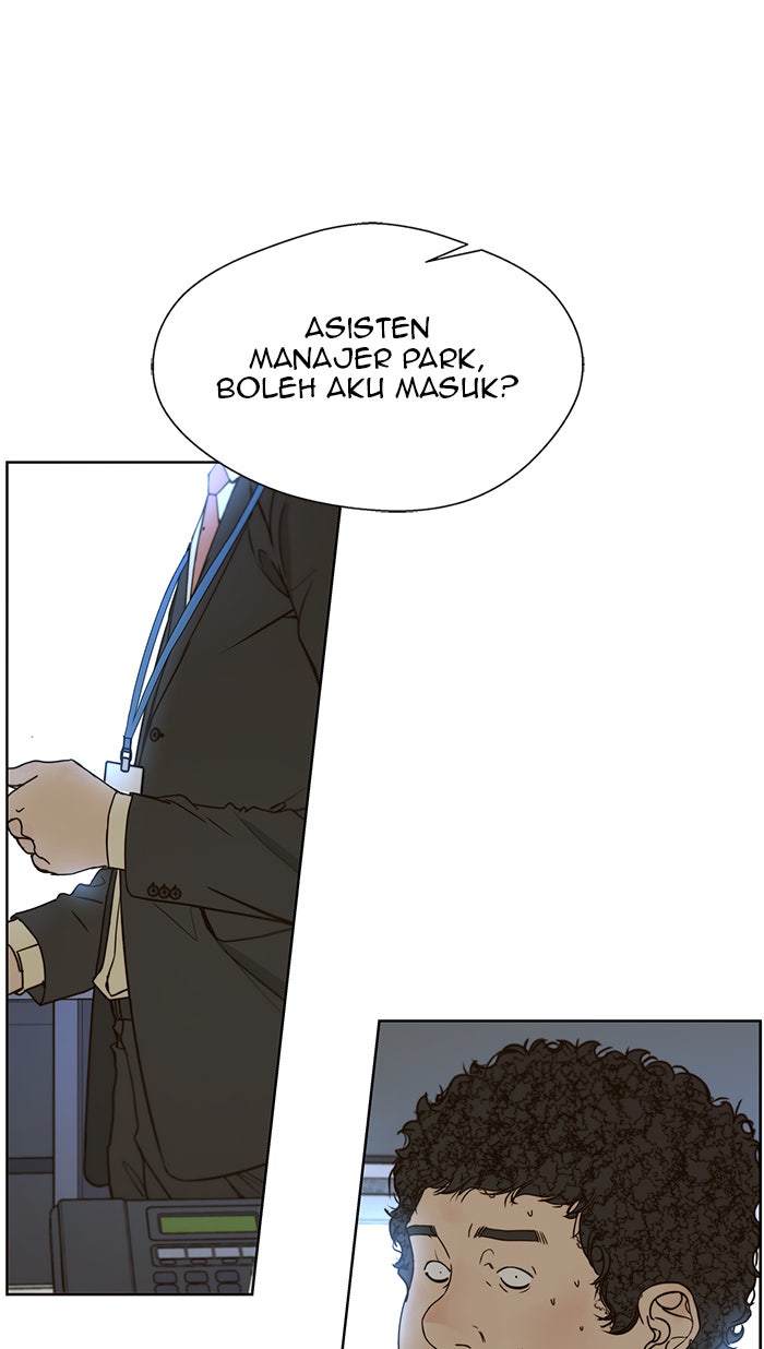 Read The Man chapter 27 image 71 on Lezhin