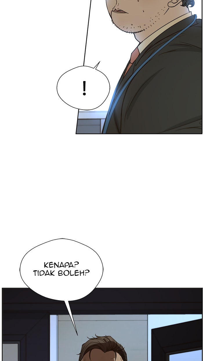 Read The Man chapter 27 image 72 on Lezhin