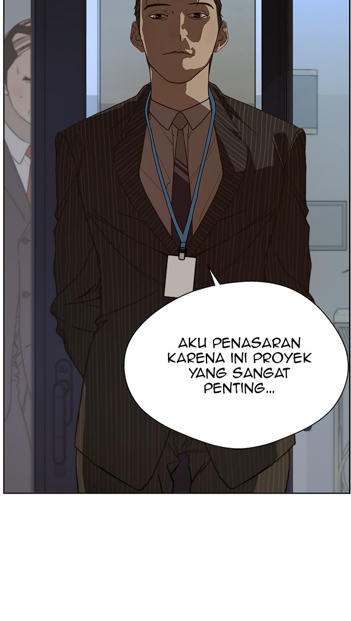 Read The Man chapter 27 image 73 on Lezhin