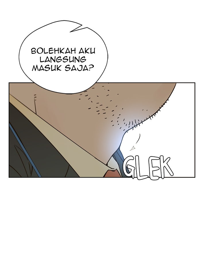 Read The Man chapter 27 image 74 on Lezhin