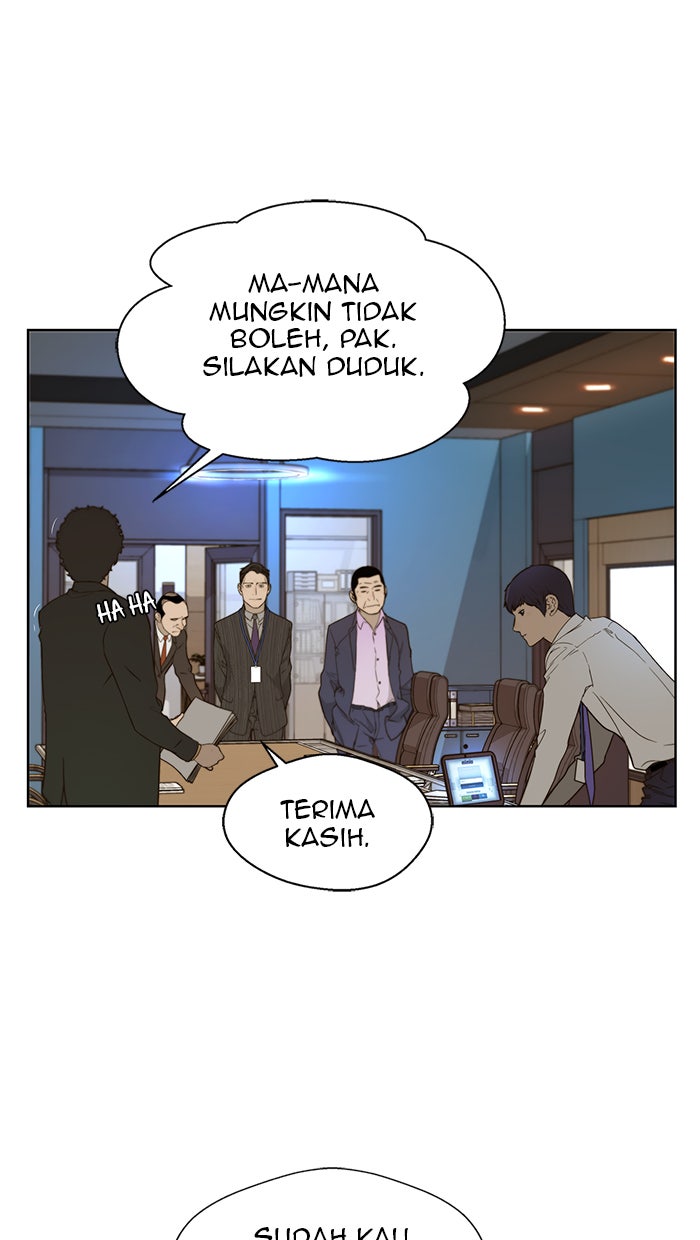 Read The Man chapter 27 image 75 on Lezhin
