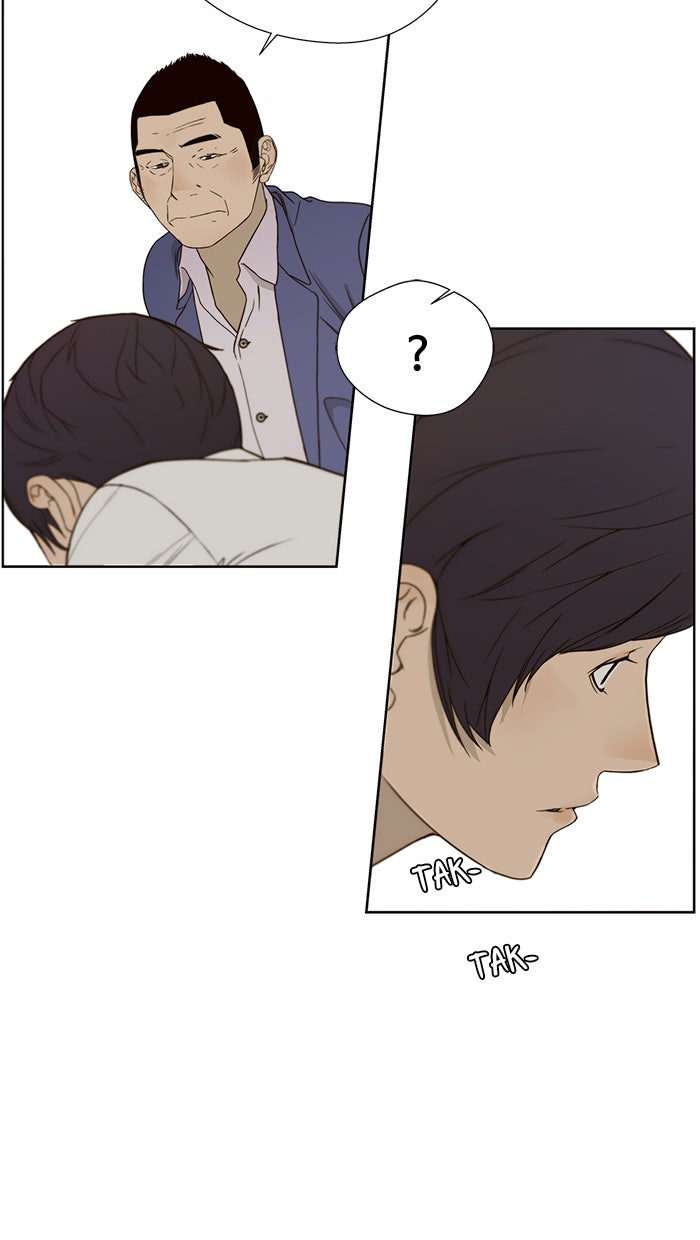 Read The Man chapter 27 image 77 on Lezhin