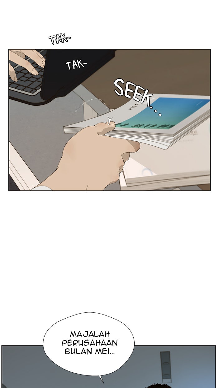 Read The Man chapter 27 image 78 on Lezhin