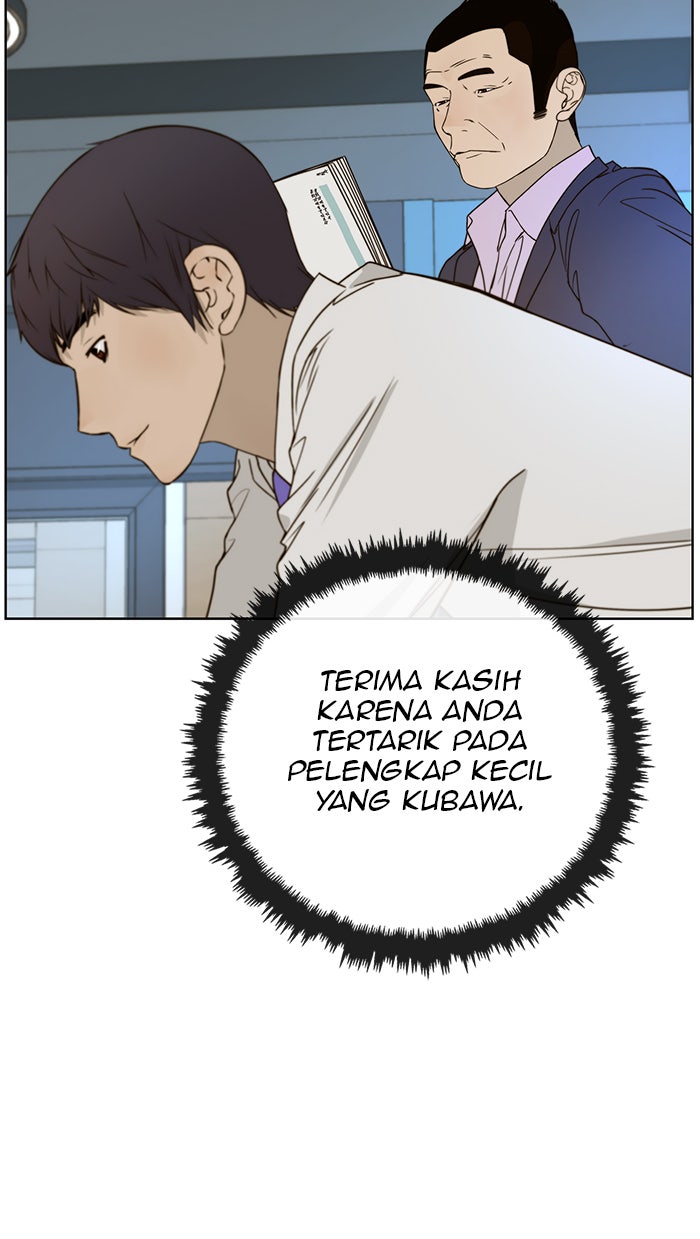Read The Man chapter 27 image 79 on Lezhin
