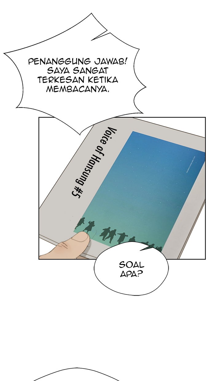 Read The Man chapter 27 image 80 on Lezhin