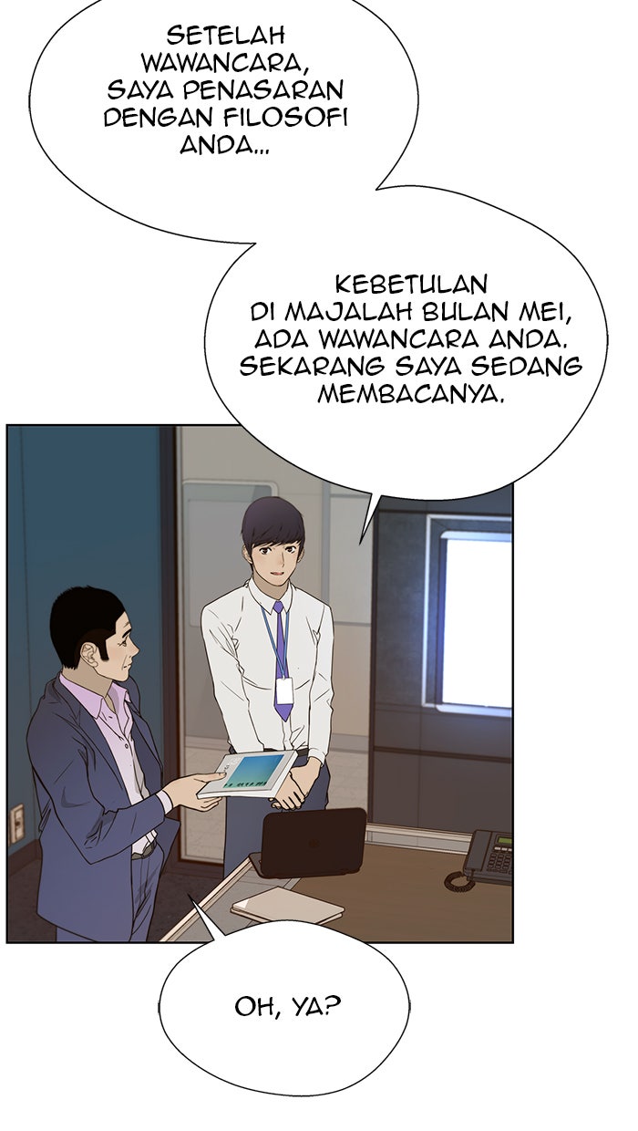 Read The Man chapter 27 image 81 on Lezhin