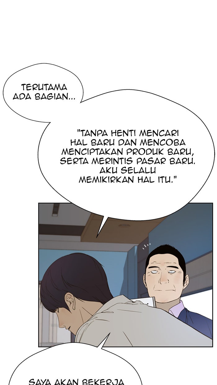 Read The Man chapter 27 image 82 on Lezhin
